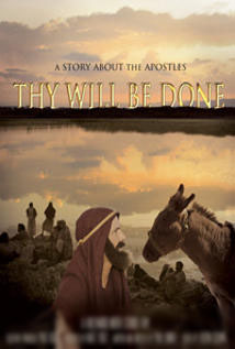 Thy Will Be Done Movie Poster