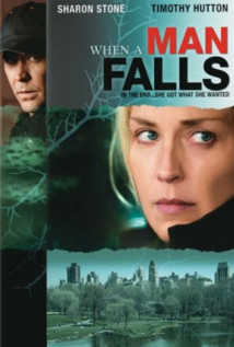 When A Man Falls Movie Poster
